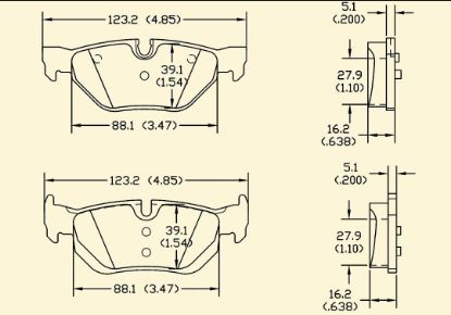 图片 宝马 318Li 1.5T后