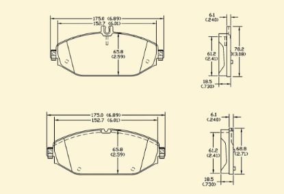 图片 奔驰 C 200 2.0T前