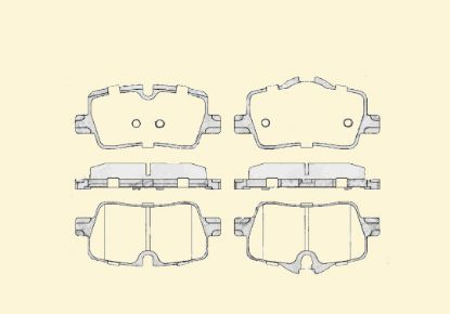 图片 宝马 325Li 2.0T后